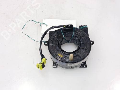 Used Squib airbag NISSAN PULSAR Hatchback (C13) 1.2 DIG-T (115 hp) 32091061