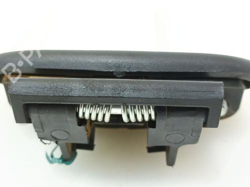 Tailgate handle PEUGEOT PARTNER MPV (5_, G_) 1.9 D | BP29588772C132 