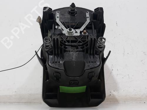 Driver airbag NISSAN PATHFINDER III (R51) 2.5 dCi | BP16675554C9 