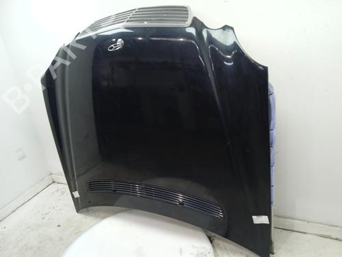 Hood MERCEDES-BENZ E-CLASS (W211) E 270 CDI (211.016) | BP19705715C1 