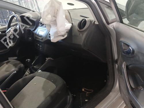 Engine SEAT IBIZA IV (6J5, 6P1) 1.2 TSI | BP40443645M1 - Image 15