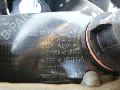 Left taillight CHRYSLER NEON II 2.0 16V | BP128342C34 