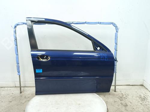 Dør høyre foran JAGUAR X-TYPE I (X400) 2.0 D (130 hp) 30685558