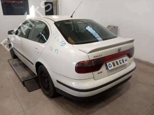 Køler SEAT TOLEDO II (1M2) 1.9 TDI | BP18343983M31 