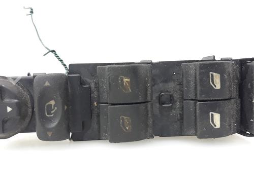Used Left front window switch CITROËN C4 II (NC_) 1.6 HDi 110 (112 hp) 18905035