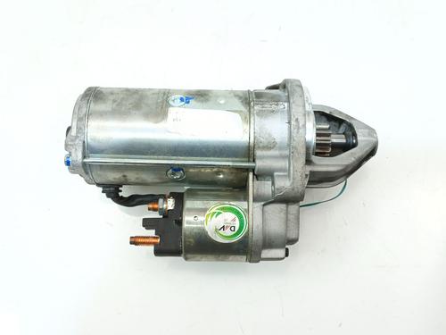 Motor de arranque MERCEDES-BENZ C-CLASS (W203) C 220 CDI (203.006, 203.008) (143 hp) 31378422