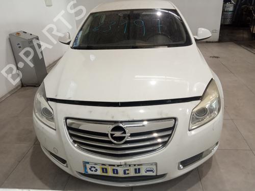 Right headlight OPEL INSIGNIA A (G09) 2.0 CDTI (68) | BP31854938C29 