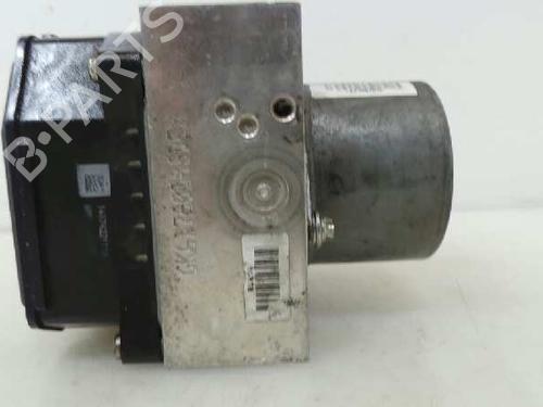 ABS pump FORD S-MAX (WA6)  | BP4499818M43 