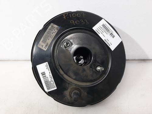 Used Servo brake PEUGEOT 1007 (KM_) [2005-2025]  7913927