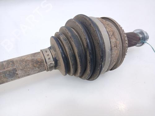 Right rear driveshaft LAND ROVER RANGE ROVER SPORT I (L320)  | BP22738204M41 