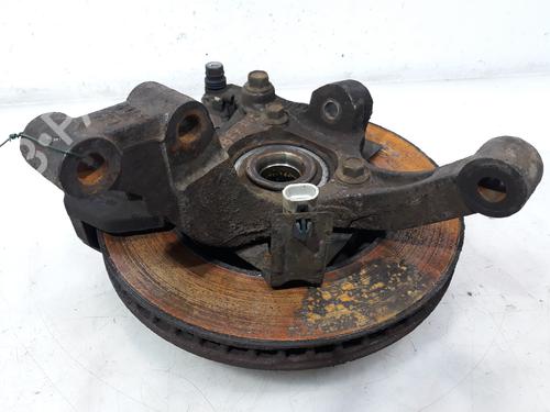 Used Left front steering knuckle CHEVROLET CAPTIVA (C100, C140) 2.0 D 4WD (150 hp) 12113543