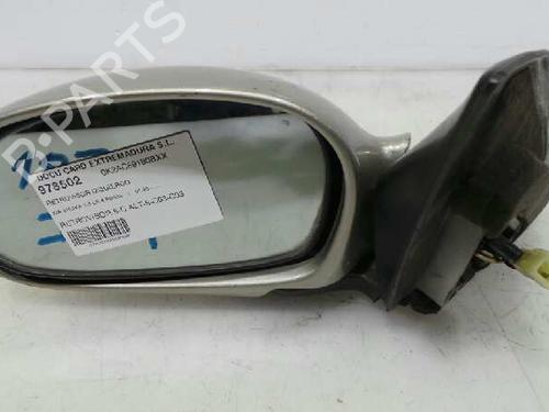 Used Left mirror KIA SHUMA I (FB) [1996-2002]  1398316