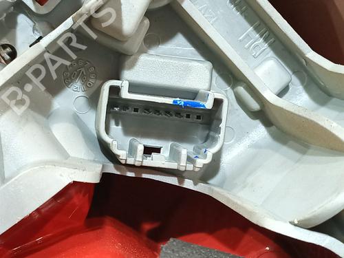 Right taillight TOYOTA AURIS (_E15_) 1.4 D-4D (NDE150_, NDE150R) | BP30124453C35