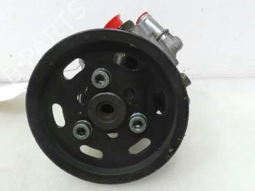 Styring servopumpe AUDI A4 B6 (8E2) 1.9 TDI | BP4246006M99 