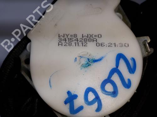 Airbag Kit PEUGEOT 5008 (0U_, 0E_) 1.6 HDi | BP13884402C86 