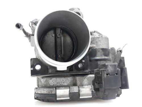 Used Throttle body HYUNDAI IONIQ (AE) 1.6 GDI Hybrid (105 hp) 18146091