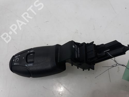 Used Steering wheel controls PEUGEOT 2008 I (CU_) 1.2 THP 110 / PureTech 110 (110 hp) 11215913