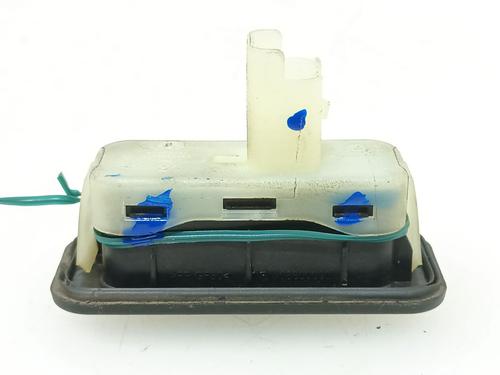 Tailgate handle RENAULT CLIO IV (BH_) 0.9 TCe 90 (BHNF, BHMA, BHMH, BHJK, BHJR) | BP29935143C132