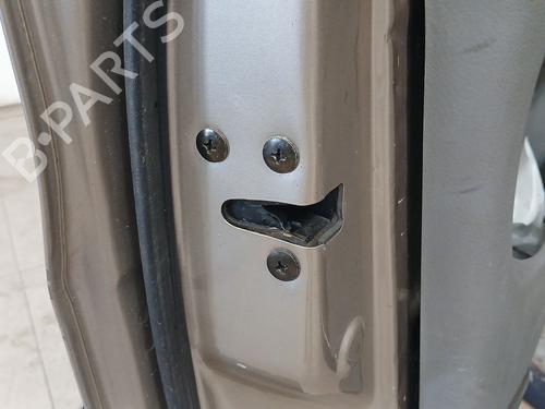 front-left-lock-kia-carnival-ii-gq-1999-2000-2001-2002-2003-2004-2005-2006-2007-39525769 main image