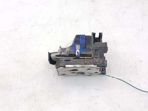 Used Front right lock Front right lock FIAT DOBLO Box Body/MPV (223_) 1.3 D Multijet (75 hp) 33674993 33674993