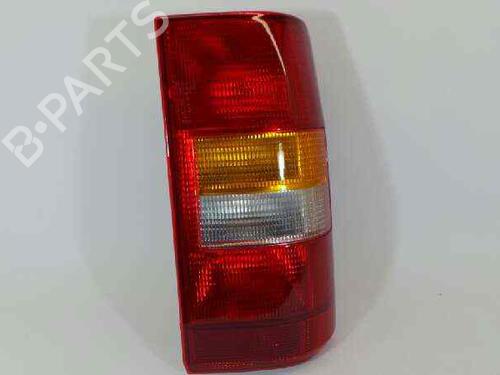 Used Right taillight Right taillight PEUGEOT EXPERT Van (222) [1995-2008] 36222419 36222419