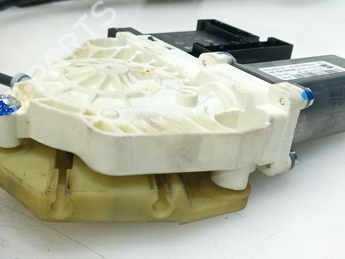 Front left window mechanism SEAT LEON (1P1) 2.0 TDI 16V | BP30717285C22