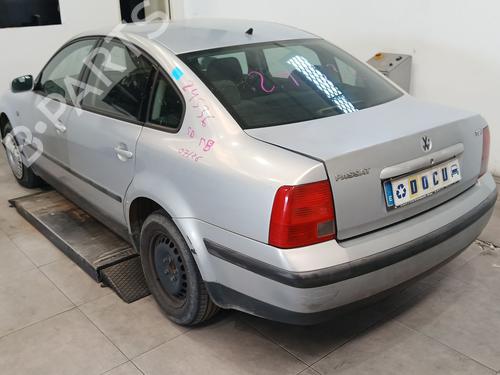 Left rear window switch VW PASSAT B5 (3B2) 1.9 TDI | BP39408809I29 - Image 5