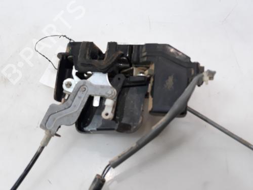 Front right lock KIA SORENTO I (JC) 2.5 CRDi | BP10217968C97 