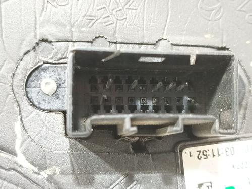 Right mirror OPEL INSIGNIA A Sports Tourer (G09) 2.0 CDTI (35) | BP27176566C27 