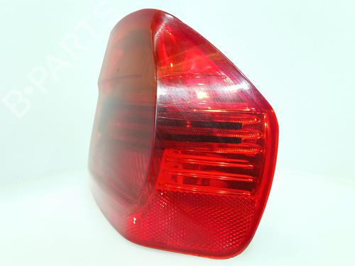 Right taillight BMW 3 (E90) 320 d | BP26684629C35 