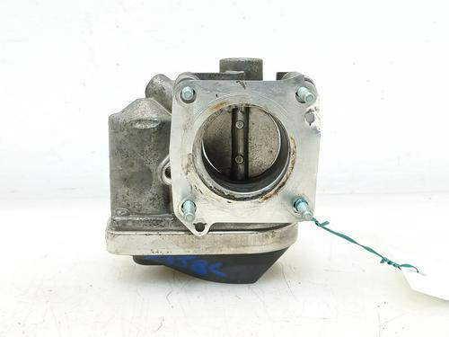 Used Throttle body SEAT IBIZA III (6L1) 1.4 16V (75 hp) 32026709