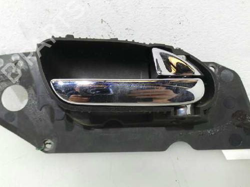 Used Front right interior door handle PEUGEOT 607 (9D, 9U) 2.2 HDi (133 hp) 3209064