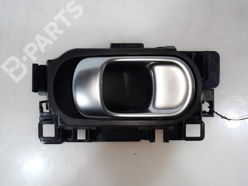 Used Rear right interior door handle Rear right interior door handle CITROËN C4 CACTUS 1.6 HDi 90 (92 hp) 8920750 8920750