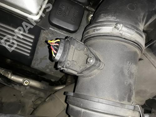 Mass air flow sensor BMW X5 (E53) 4.4 i | BP9767508M95 