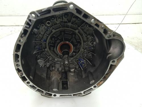 Gearbox MERCEDES-BENZ E-CLASS (W211) E 270 CDI (211.016) | BP21217726M3 