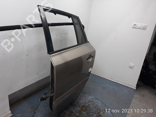 Left rear door RENAULT KOLEOS I (HY_) 2.0 dCi 4x4 (HY0K) | BP16022828C4