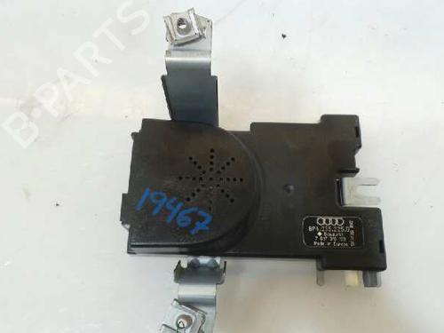 Elektronisk modul AUDI A3 (8P1) 2.0 TDI 16V (140 hp) 3672147