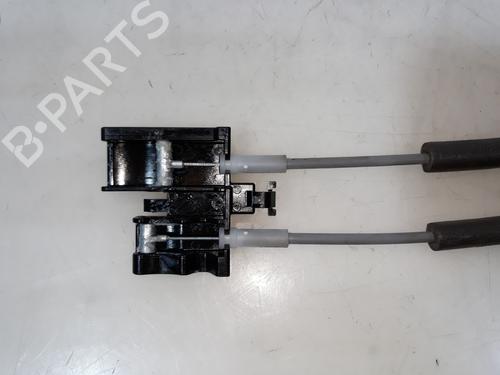 Rear left lock KIA NIRO I (DE) 1.6 GDI Hybrid | BP9767666C100 