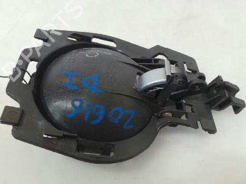 Front left interior door handle CITROËN C3 I (FC_, FN_) 1.4 HDi | BP6940757I13 