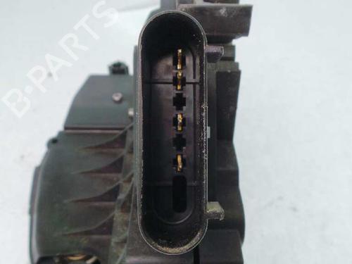Rear right lock FORD FIESTA VI (CB1, CCN) 1.25 | BP2284287C99 