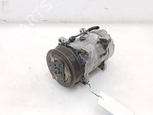 Used AC compressor AC compressor 36934079 36934079