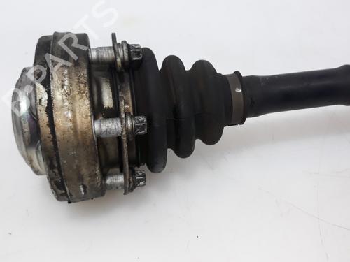 Right rear driveshaft BMW 1 (E87) 118 d | BP16357644M41 
