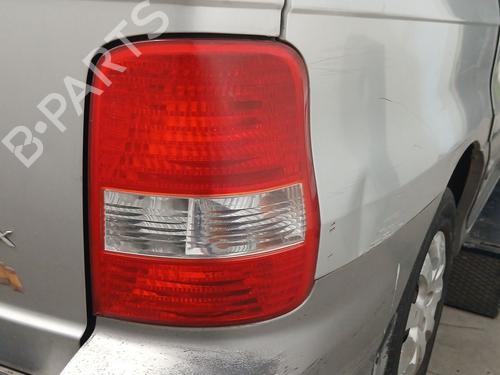 Used Right taillight KIA CARNIVAL II (GQ) 2.9 CRDi (144 hp) 30931819