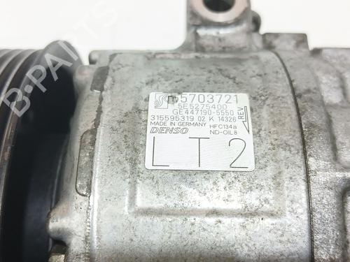 AC compressor OPEL CORSA D (S07) 1.3 CDTI (L08, L68) | BP35727690M34 - Image 7