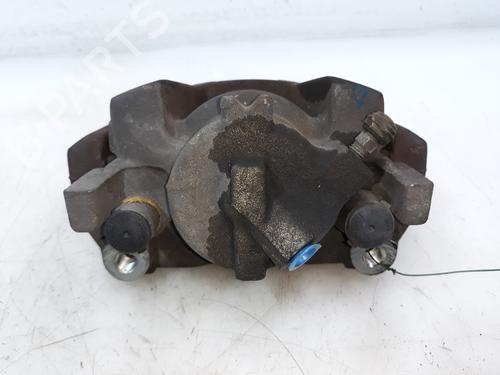 Used Right front brake caliper RENAULT SCÉNIC III (JZ0/1_) [2008-2016]  15214492