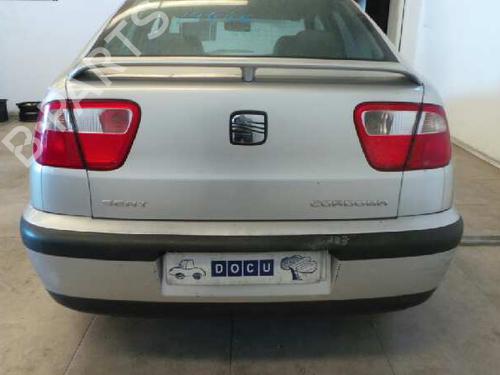Starter SEAT CORDOBA (6K1, 6K2) 1.4 16V | BP3402132M8 