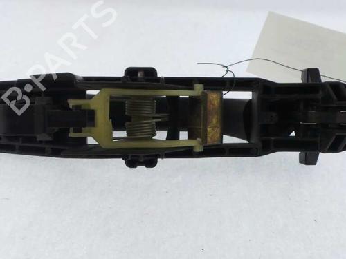 Rear right exterior door handle MERCEDES-BENZ C-CLASS (W203) C 220 CDI (203.006, 203.008) | BP2277334C130 