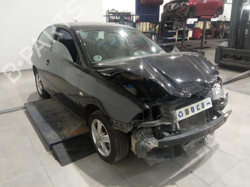 Engine SEAT IBIZA III (6L1)  | BP20649756M1 