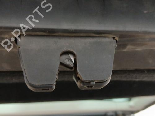 Used Tailgate lock PEUGEOT 807 (EB_) 2.0 HDI (136 hp) 28489114