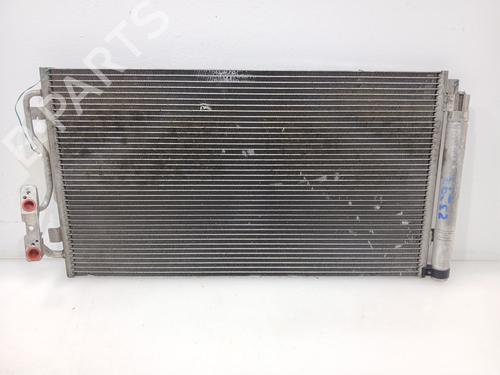 Used AC radiator BMW 3 (F30, F80) 318 d (143 hp) 24363563
